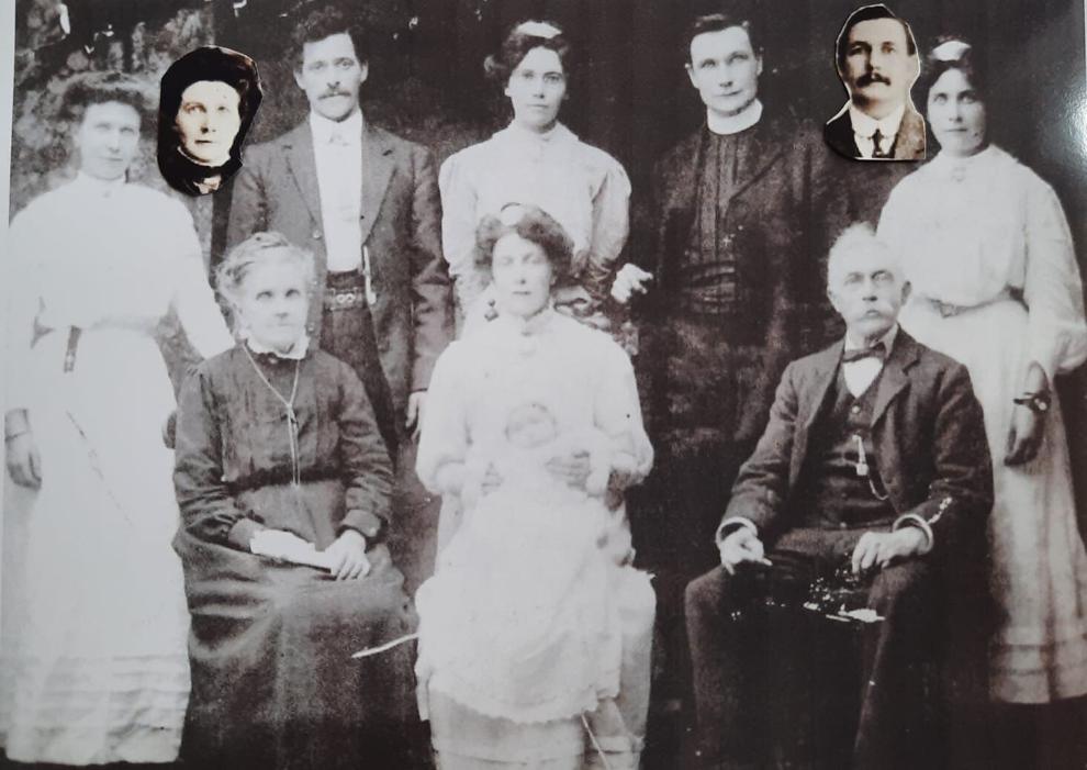 Centennial of a murder: The priest, the Klan and a wedding remembered