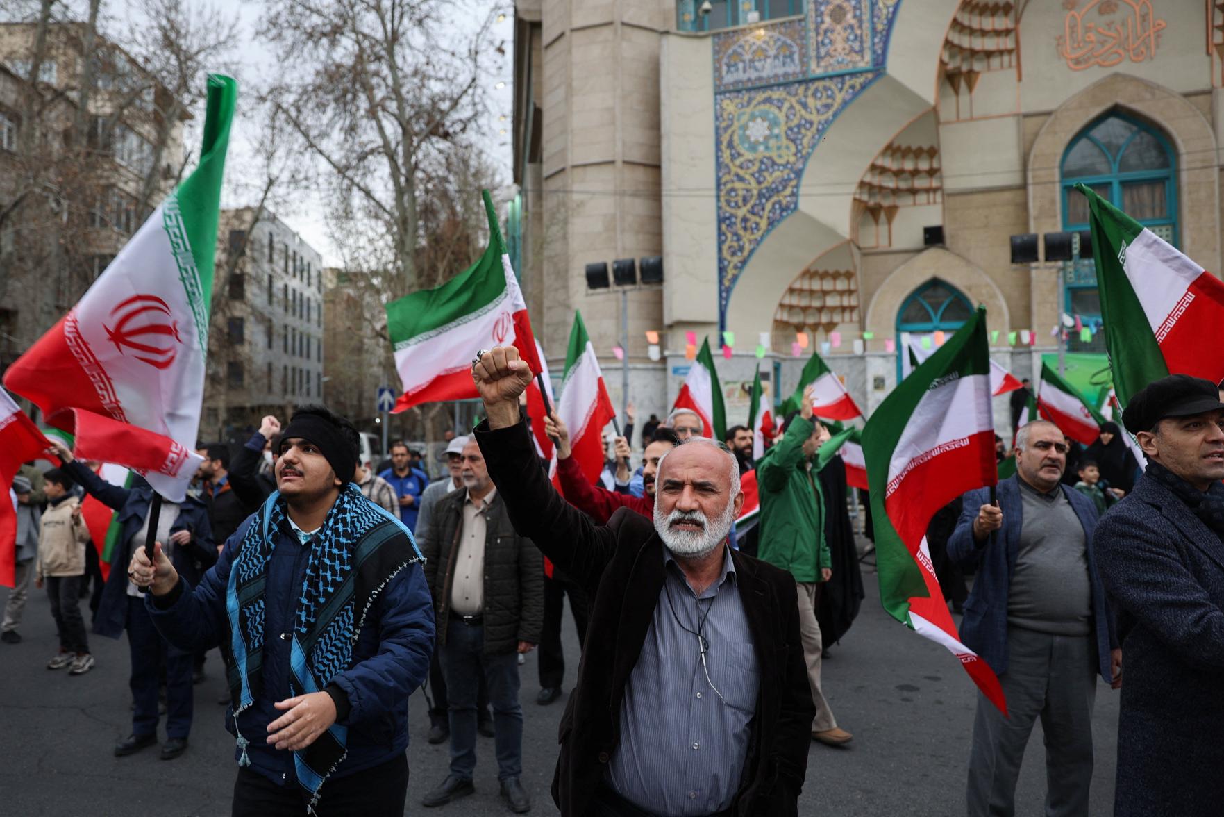 Bishops, Christian leaders call for peace, urge diplomacy as Middle ...