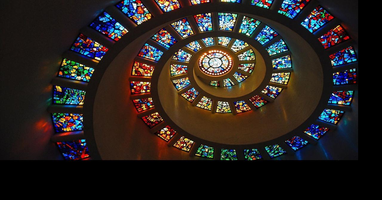 God is revealed through our roots | Sunday Word | thefloridacatholic.org