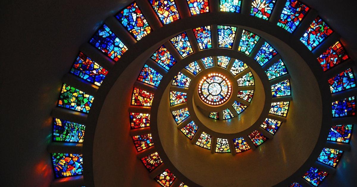 God is revealed through our roots | Sunday Word | thefloridacatholic.org