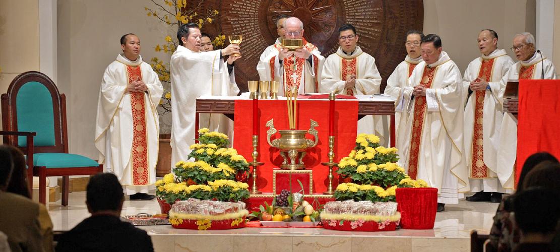 Lunar New Year extols cultural traditions Orlando