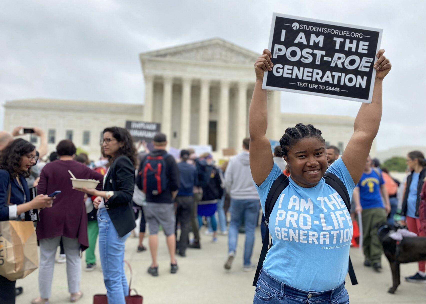 FCCB Statement On U.S. Supreme Court Ruling In Dobbs V. Jackson Women’s ...