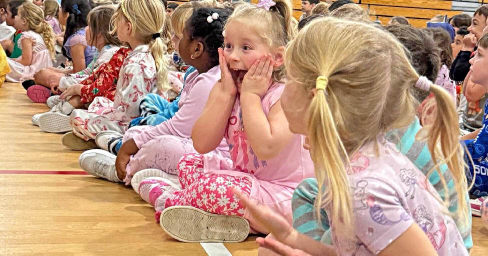 Catholics Schools celebrated in Diocese