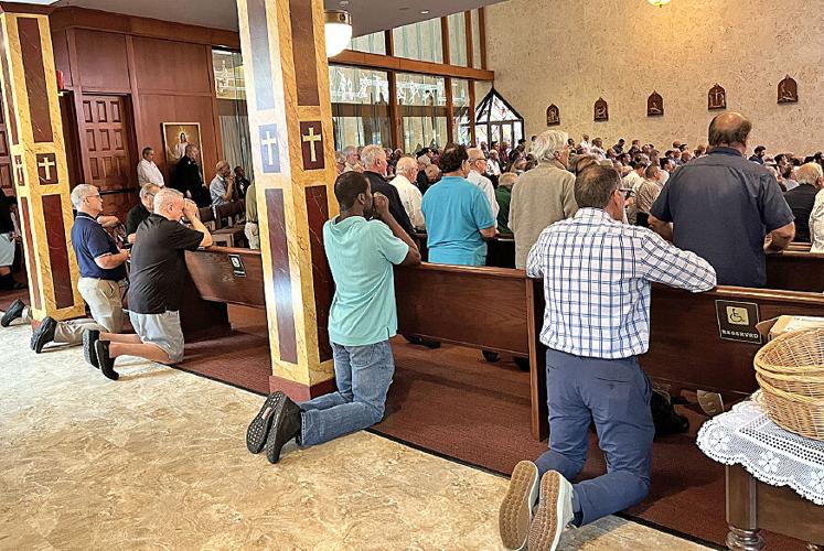 National speaker to present at Men’s Rally | Palm Beach ...