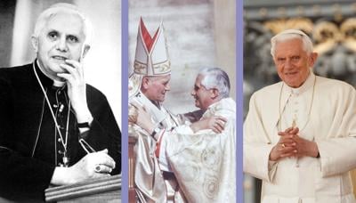 OBIT-BENEDICT