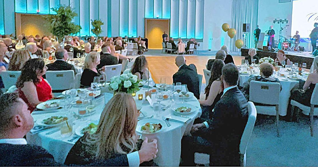 Charity Ball supports key programs in Sarasota, Manatee counties