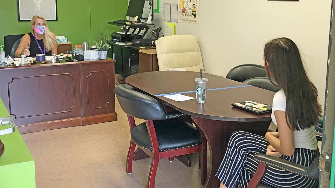 Advisors help learners obtain their faculty desires | Diocese of Venice Advisors help learners obtain their faculty desires | Diocese of Venice