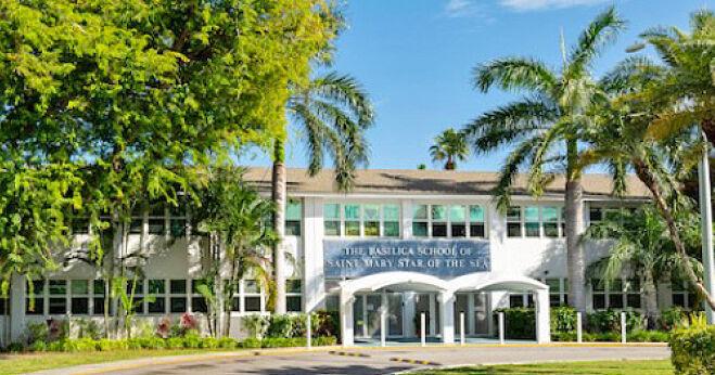 Catholic high school planned for Key West