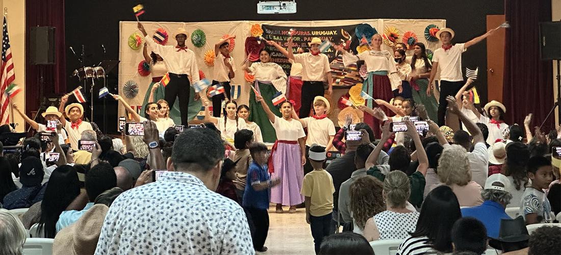 Hispanic Heritage Month celebrated in Lakeland | Orlando ...