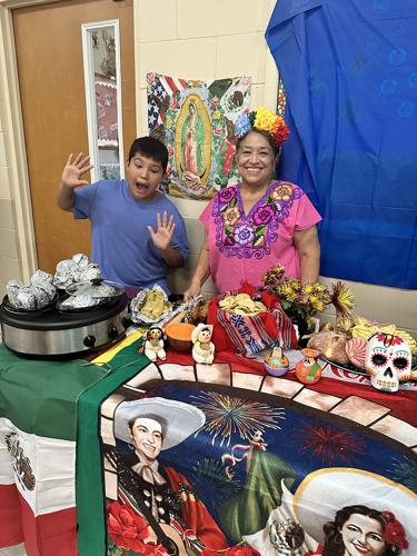 Hispanic Heritage Month celebrated in Lakeland | Orlando ...