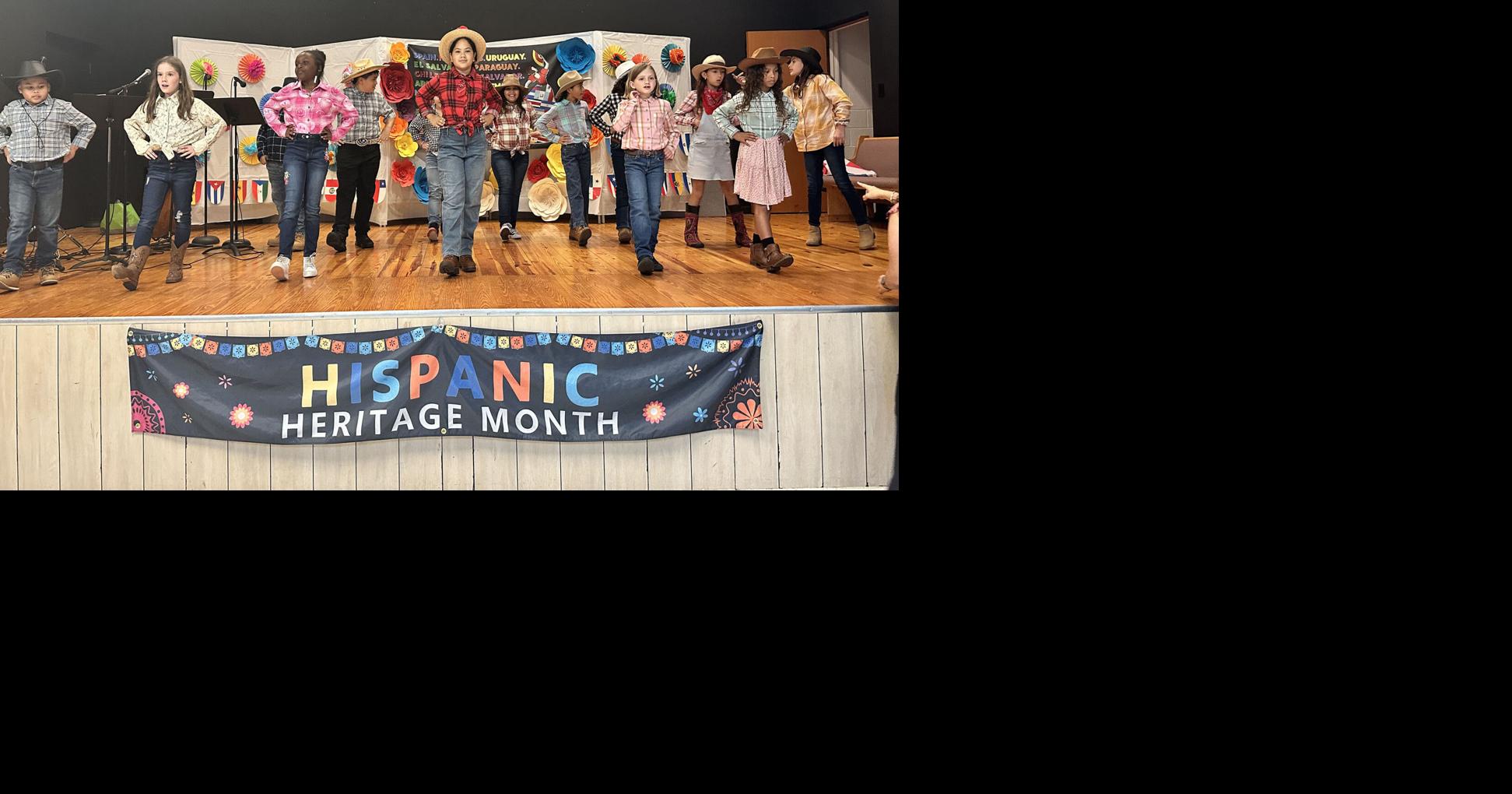 Hispanic Heritage Month celebrated in Lakeland | Orlando ...