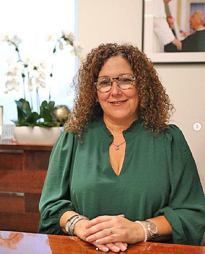 Ivette Alvarez named principal of St. Brendan High | Miami ...