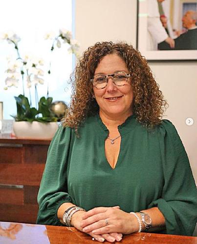 Ivette Alvarez named principal of St. Brendan High | Miami ...