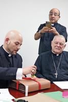 Healing of Miamian could lead to canonization