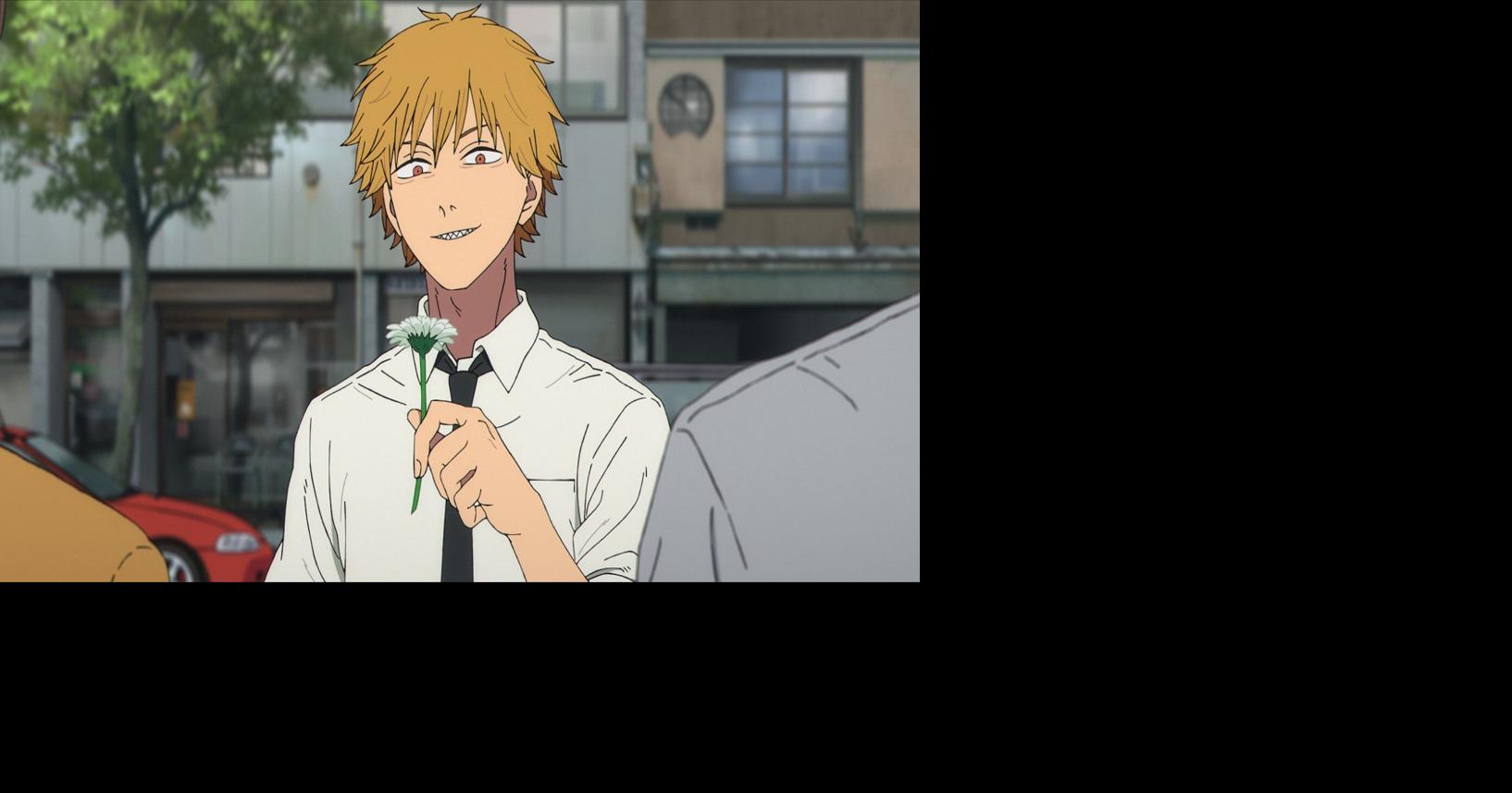 Chainsaw Man - The Movie: Reze Arc