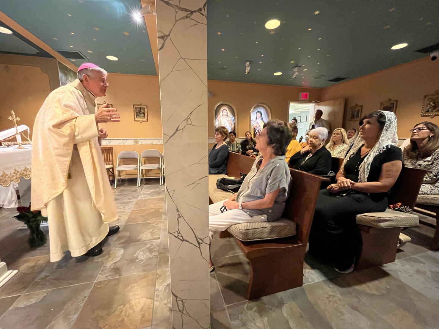 Diocese of Palm Beach Florida Catholic Media