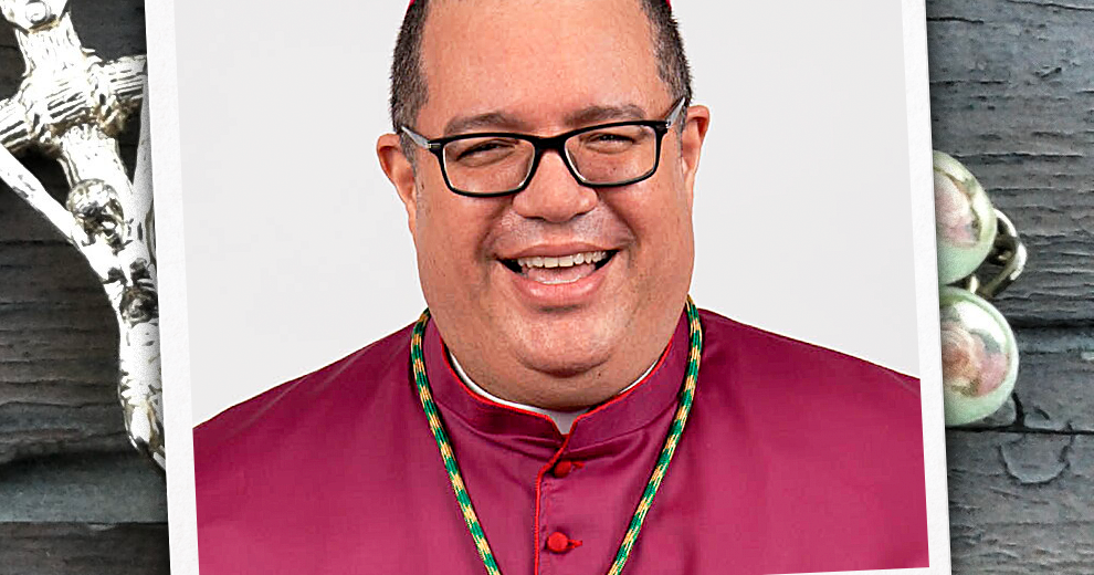 In the Church, we have rights: Know them and exercise them!