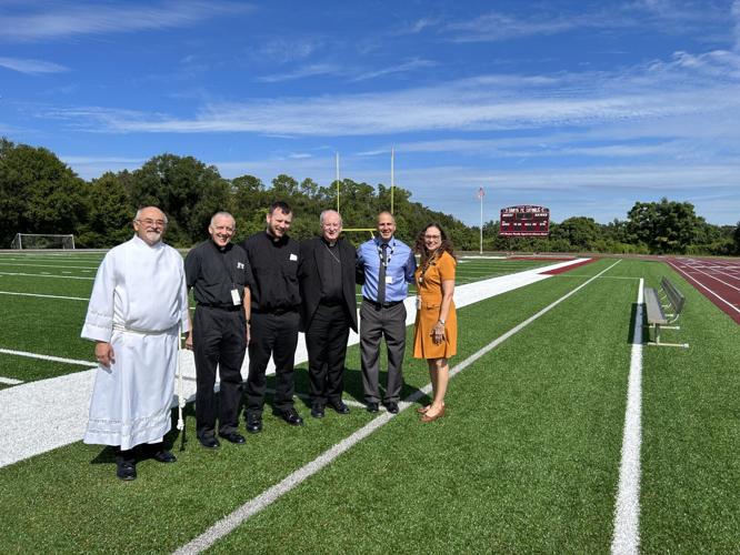 Field of dreams | Orlando | thefloridacatholic.org