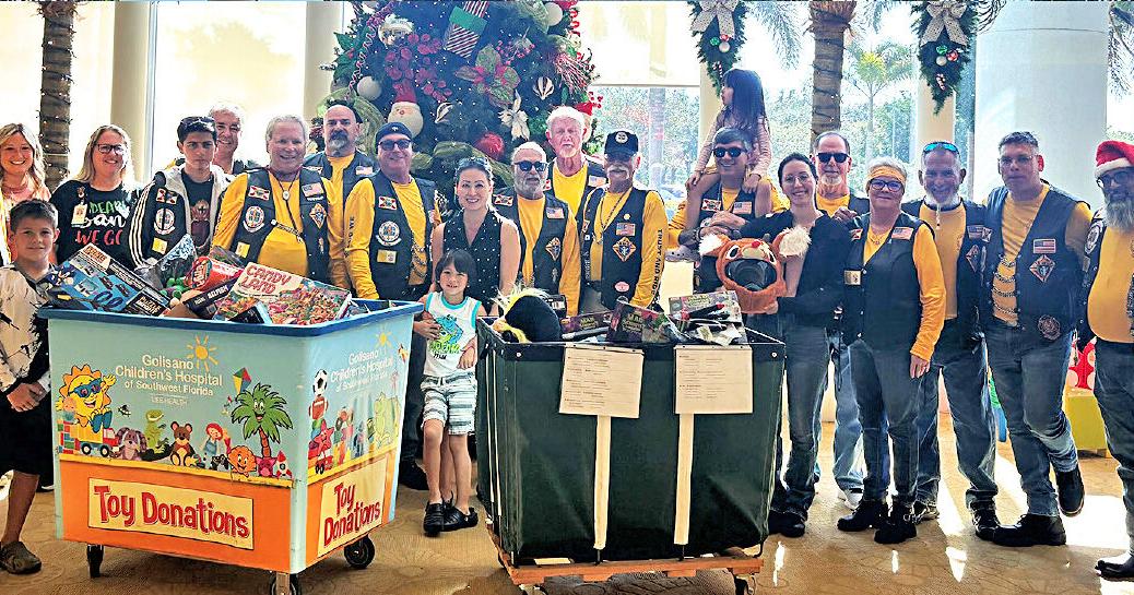 Diocese of Venice news briefs — Dec. 19, 2025