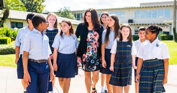 Catholic school teaching with its own set of requirements is of great importance in the Church’s mission