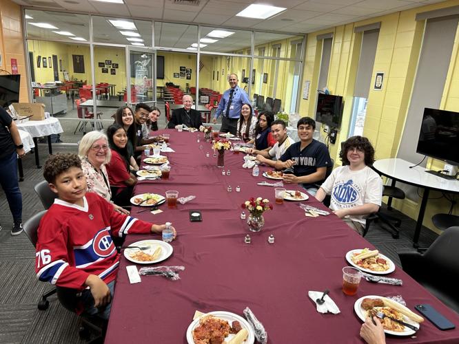 Field of dreams | Orlando | thefloridacatholic.org