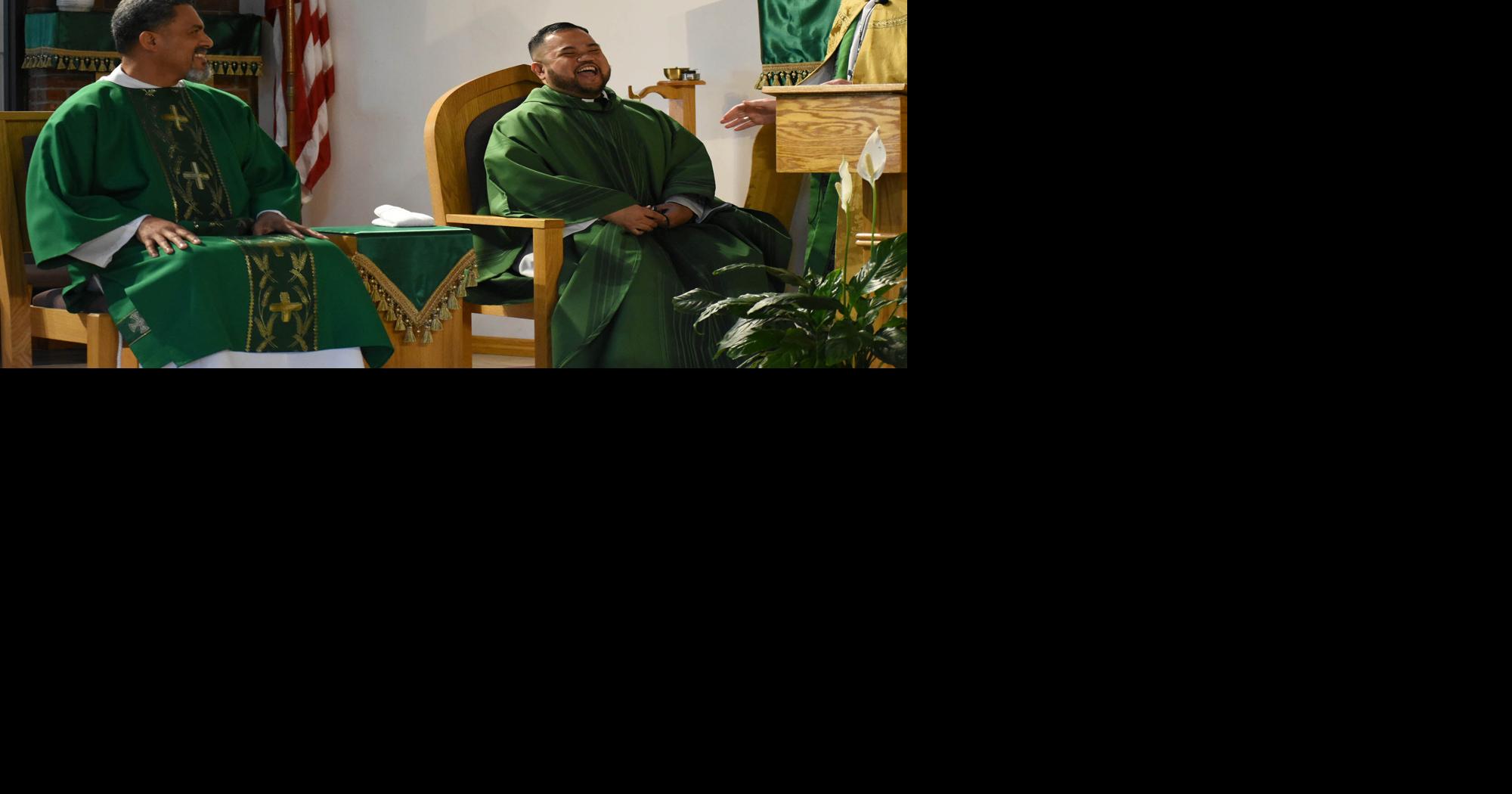 Around the Diocese of Orlando — Feb. 20, 2026 | Orlando ...