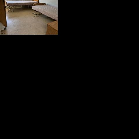 Donations provide beds for recovering homeless