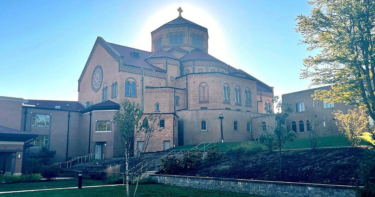 New Norbertine abbeys reveal how these 'apostles of the Eucharist' are ...