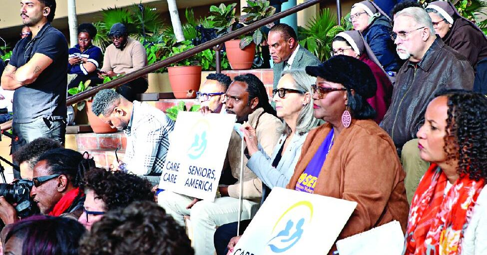 Extending TPS for Haitians: The right thing to do