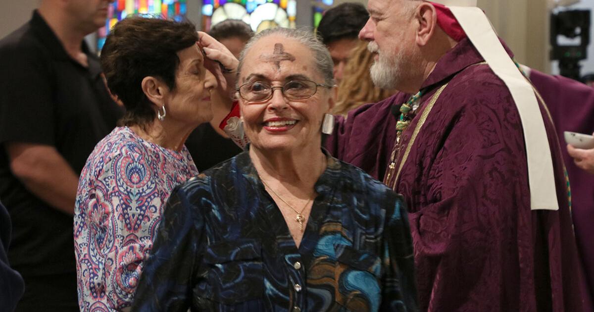 Archdiocese of Miami Lenten Regulations 2026