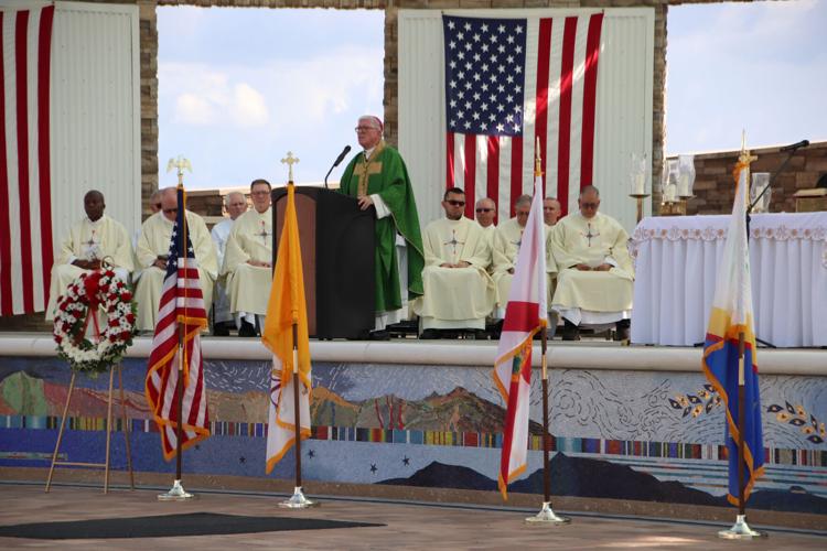 Veterans day parades in ri