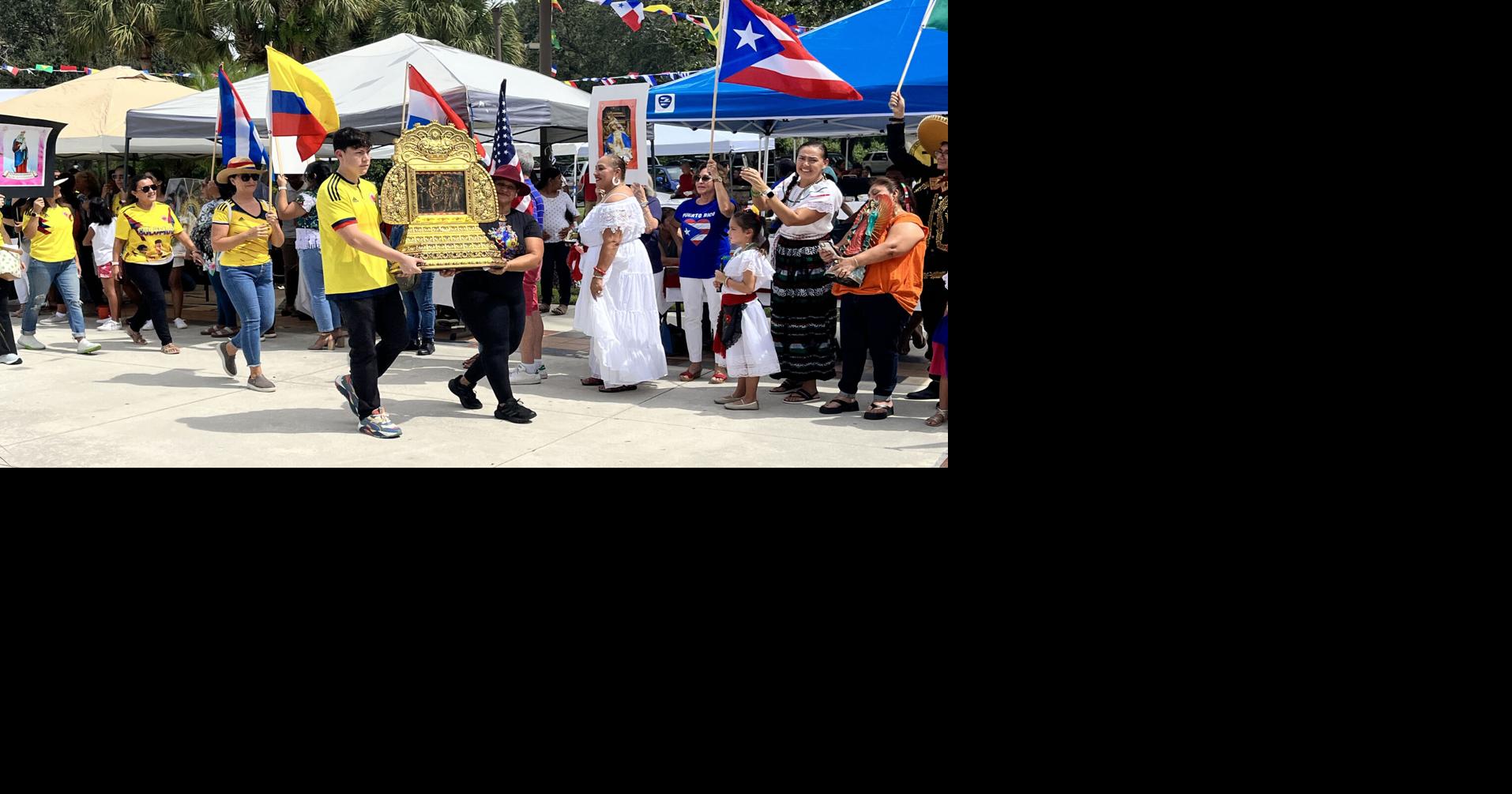 Observing Hispanic Heritage Month as Catholics - Catholic Review