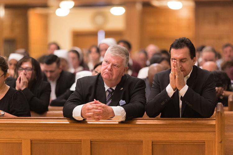 Miami Mass for Pope Francis