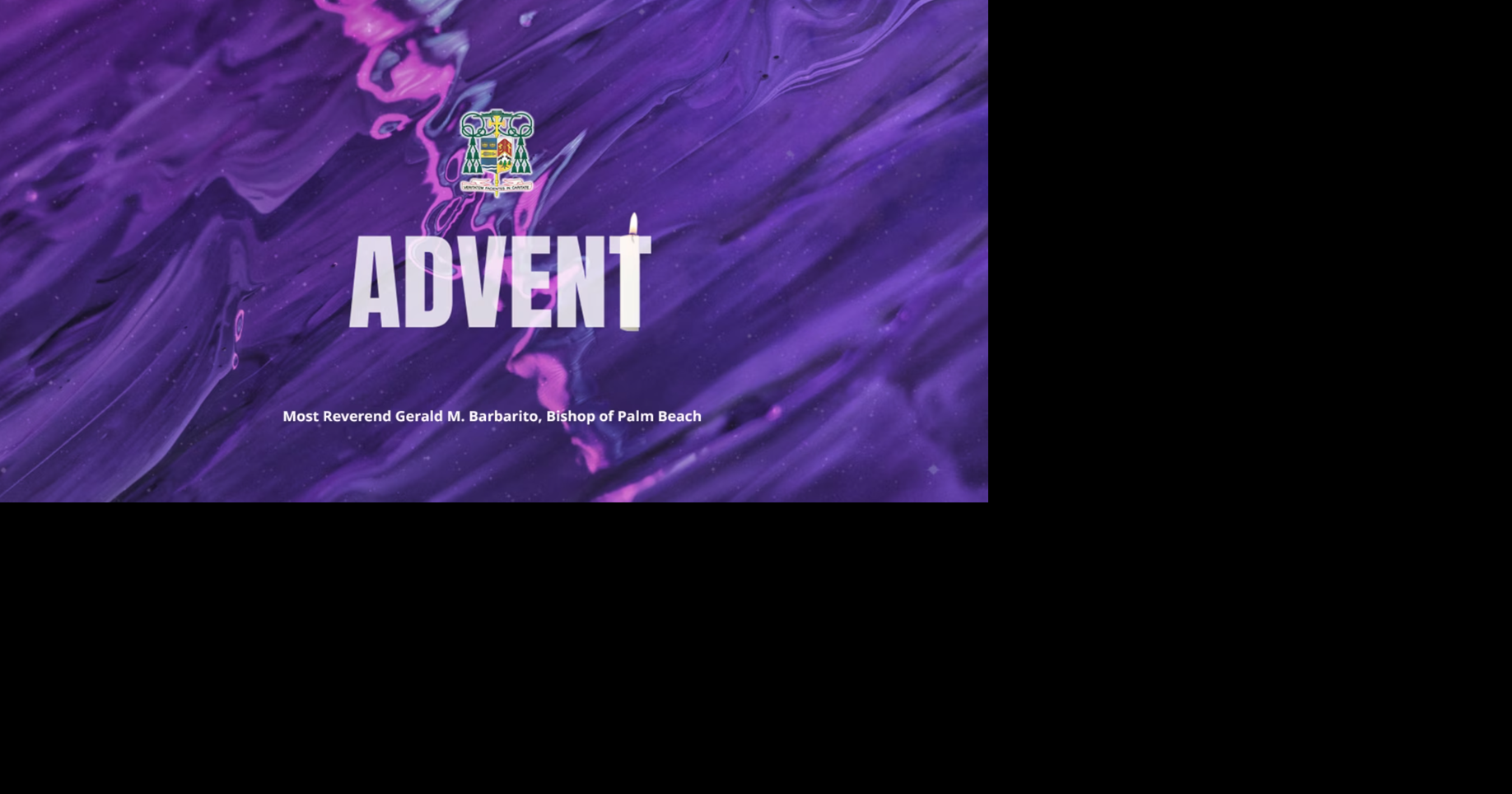 Diocese of Palm Beach news briefs — Dec. 5, 2025