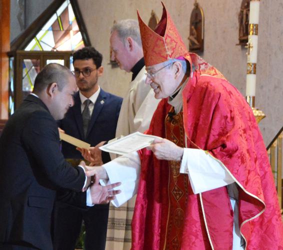 Christian Formation program deepens faith | Palm Beach ...
