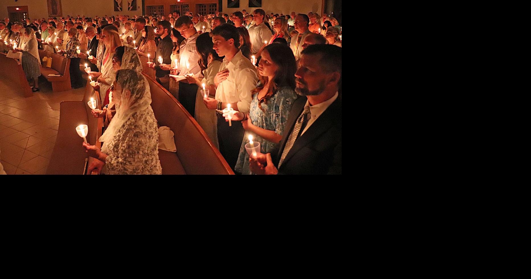 Spreading the Good News of the Risen Lord | Venice | thefloridacatholic.org