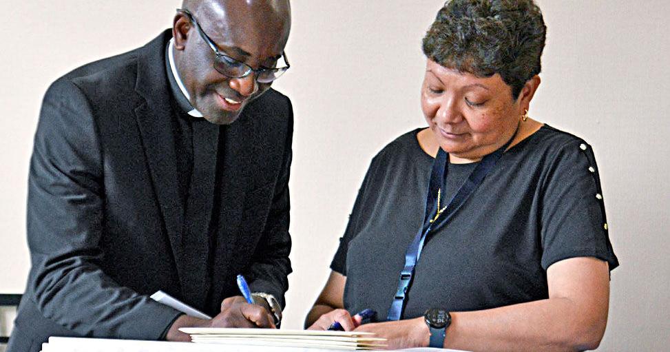 Review Board members commissioned