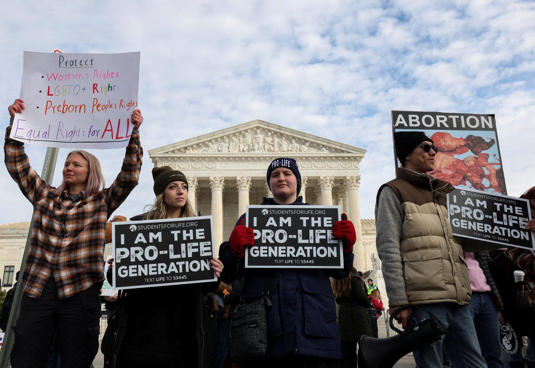 Pro Life Rallies March for Life rallies thousands to build culture of life as political ...