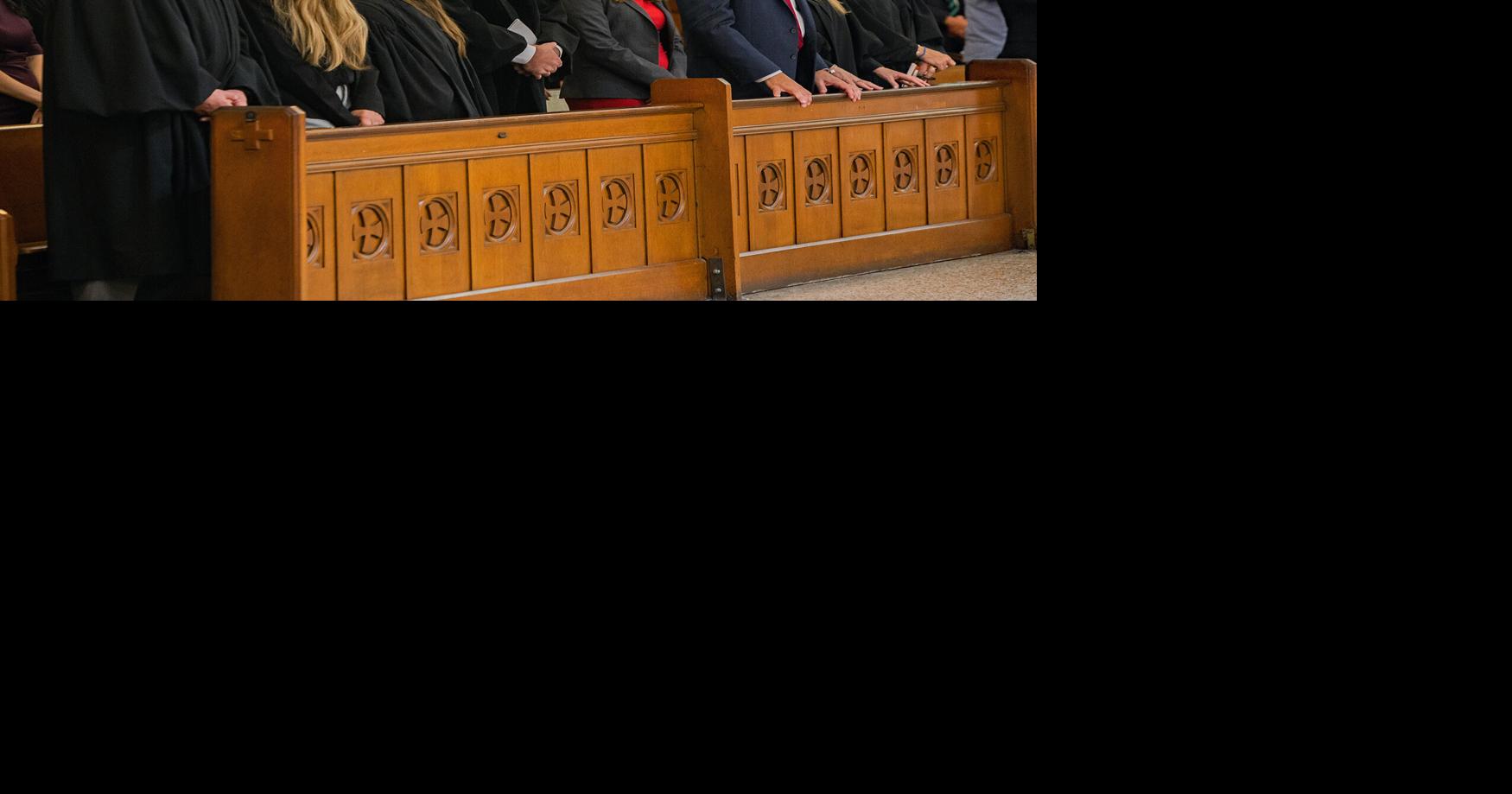 Archbishop celebrates with Miami-Dade legal community