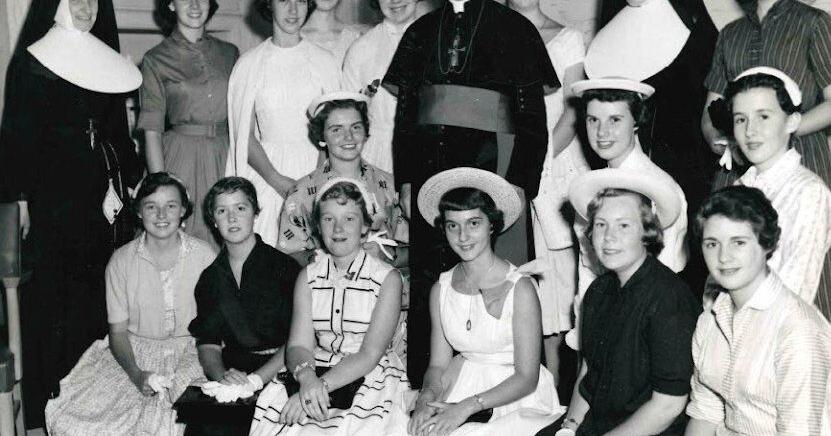Women behind Archbishop Sheen’s work remember hidden labor