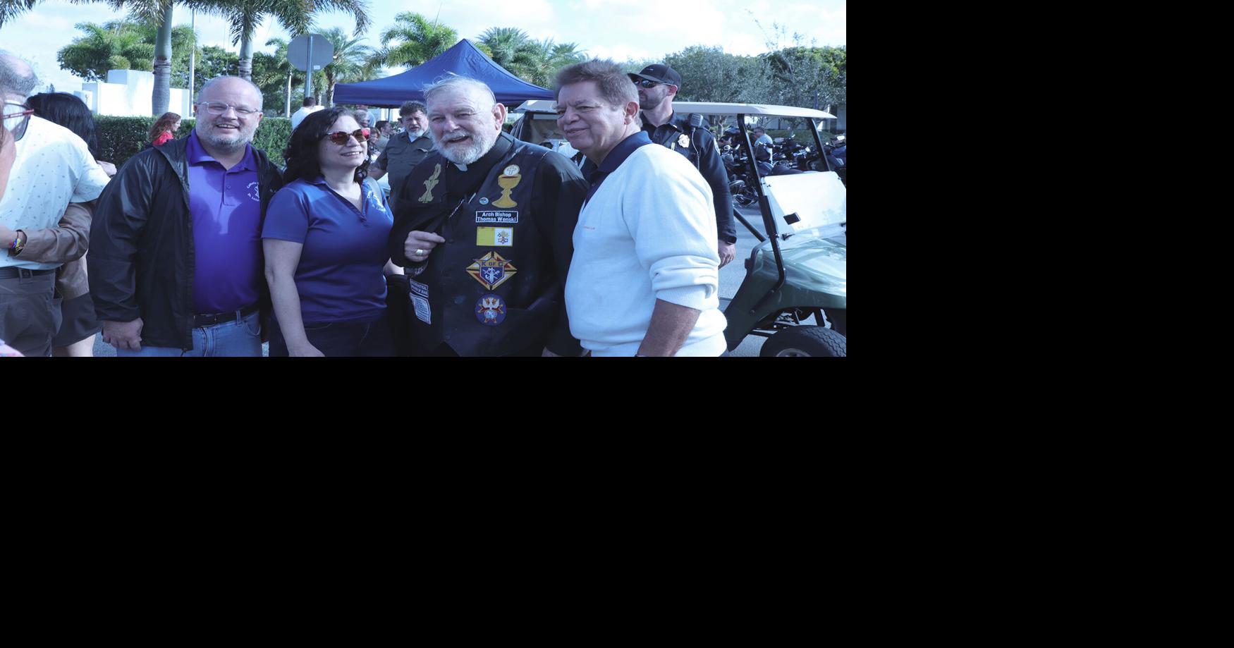 On two wheels for healing