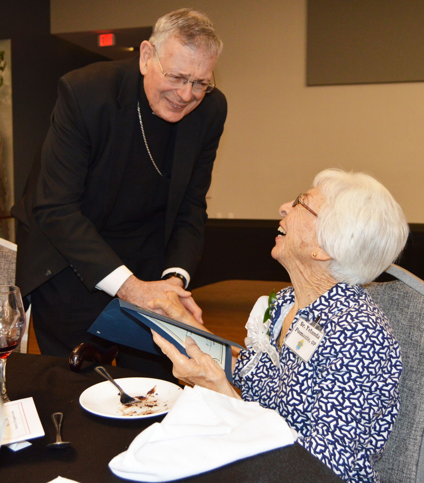 Religious Jubilarians Honored | Palm Beach | Thefloridacatholic.org