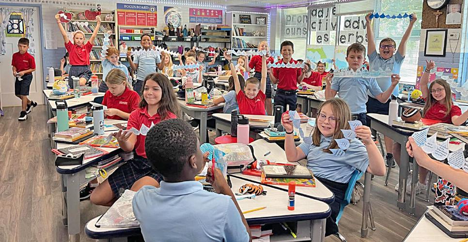 Diocese of Venice news briefs — Jan. 20, 2023 Venice