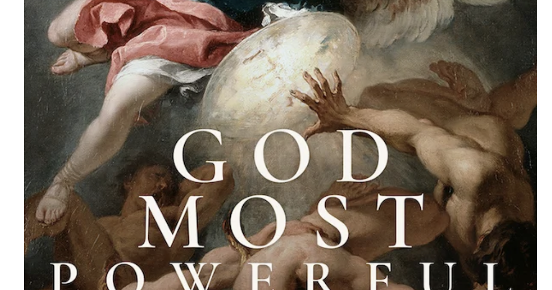 Book by Vatican Exorcist Assists Readers in Learning to Triumph through God's Love
