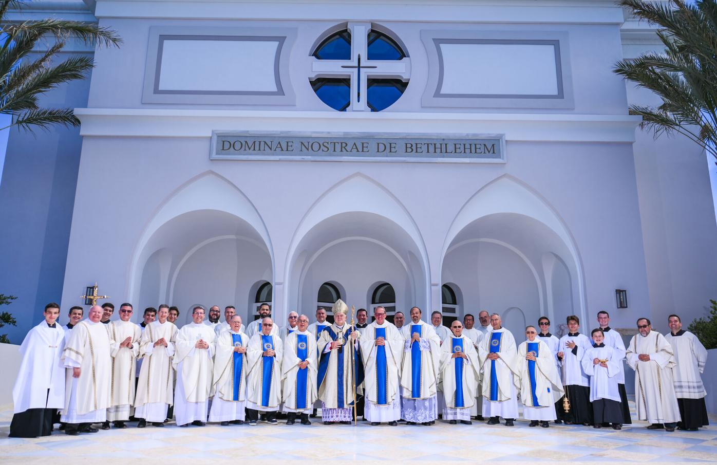 Belleza que eleva el alma a Dios” | La Voz Católica Belleza que eleva el alma a Dios” | La Voz Católica