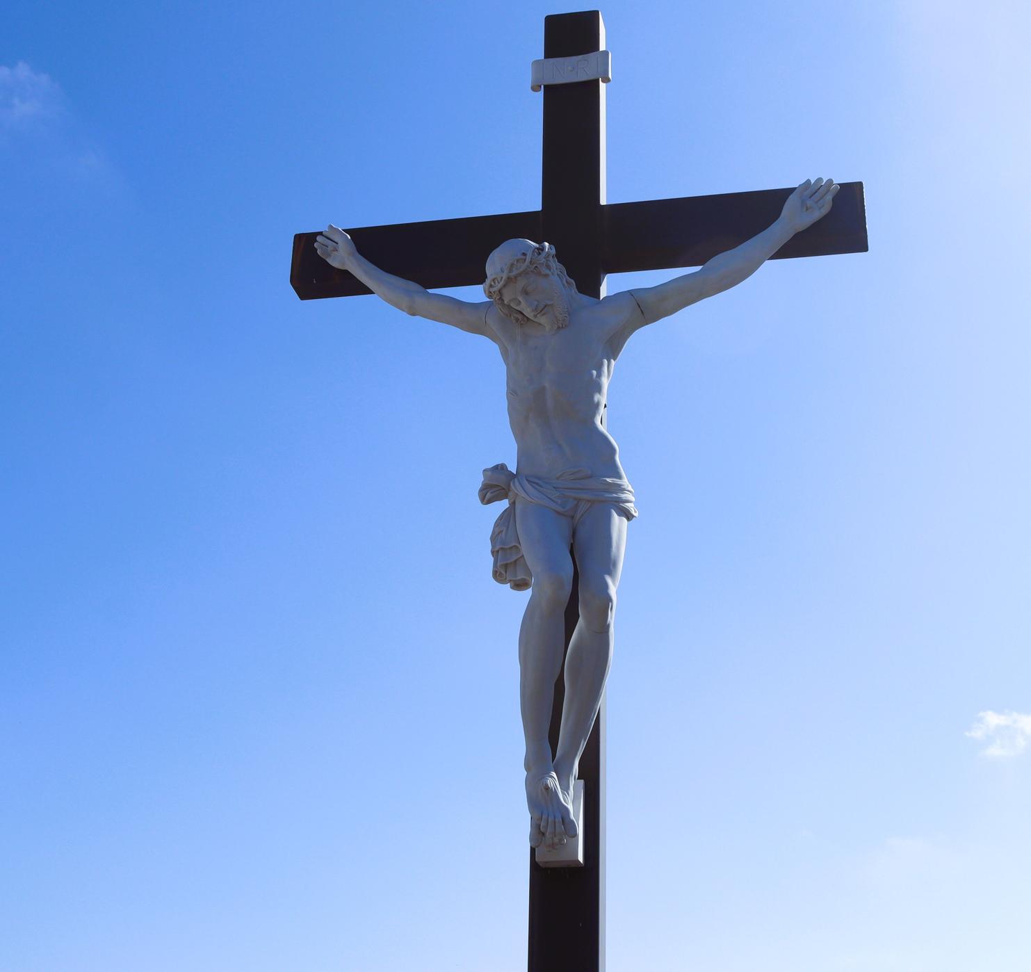 Get ready for Easter by accompanying Jesus | Dose of Faith ...