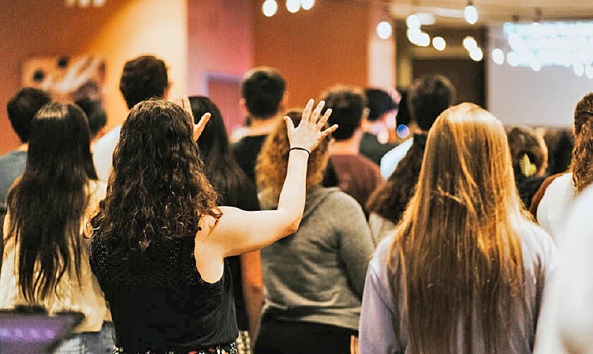 The Eucharist: God Among Us | Orlando | Thefloridacatholic.org