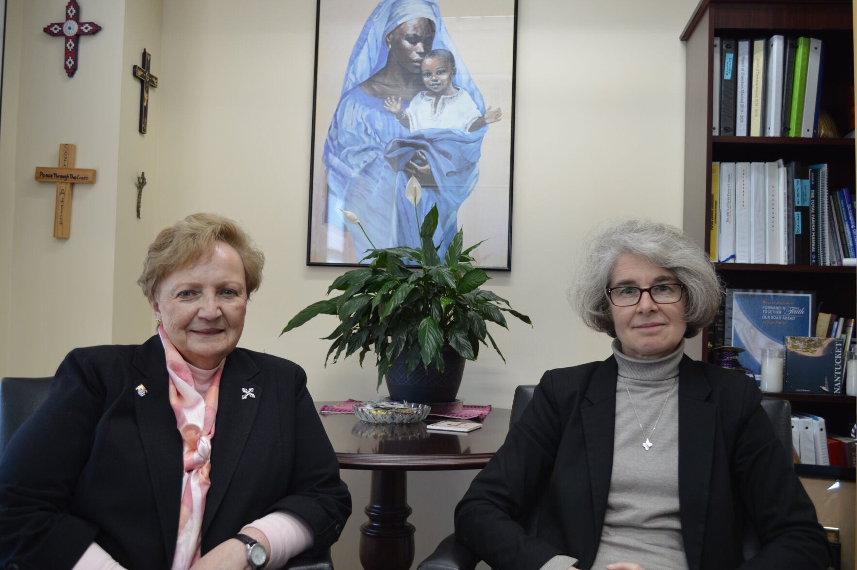 Many Women Are 'the Driving Force Of Synodality,' Says Religious Sister ...