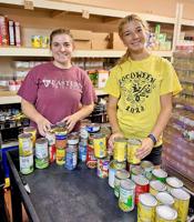 Neumann teens participate in Immokalee Service Week