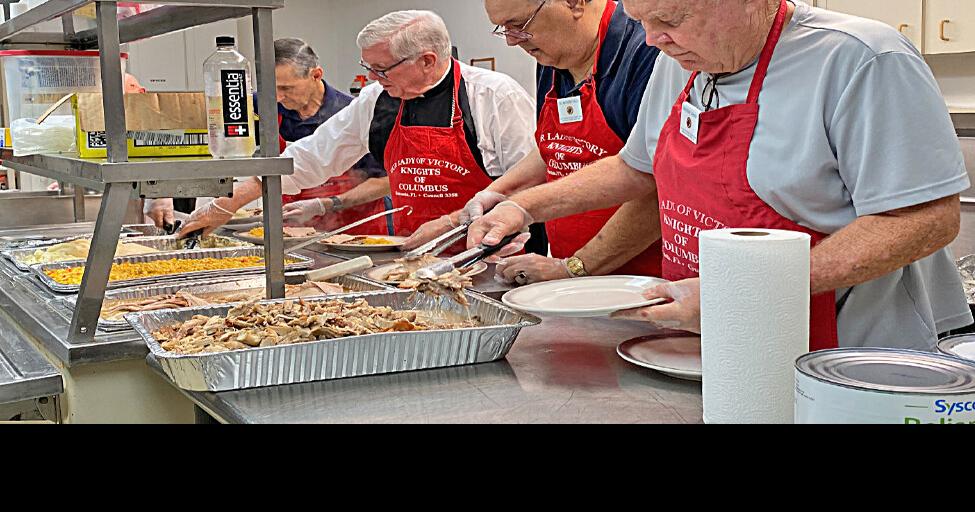 Winn dixie thanksgiving dinner 2024